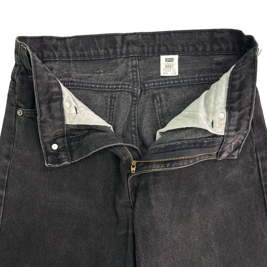 90s Levi's 505 Denim Pants