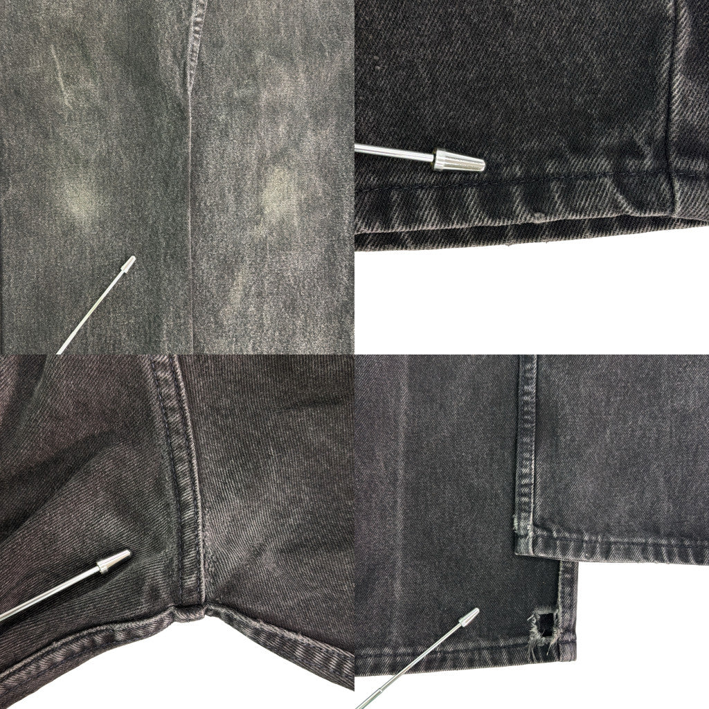 90s Levi's 505 Denim Pants