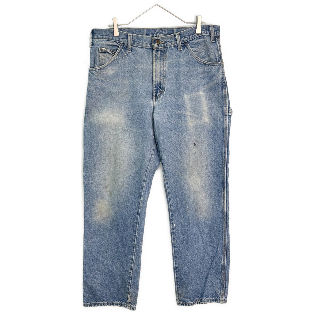 Dickies Denim Painter Pants