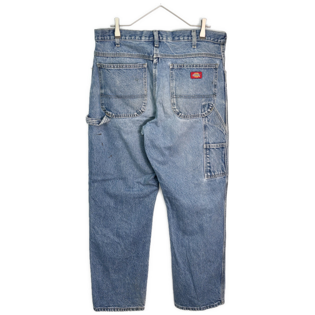 Dickies Denim Painter Pants