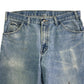 Dickies Denim Painter Pants