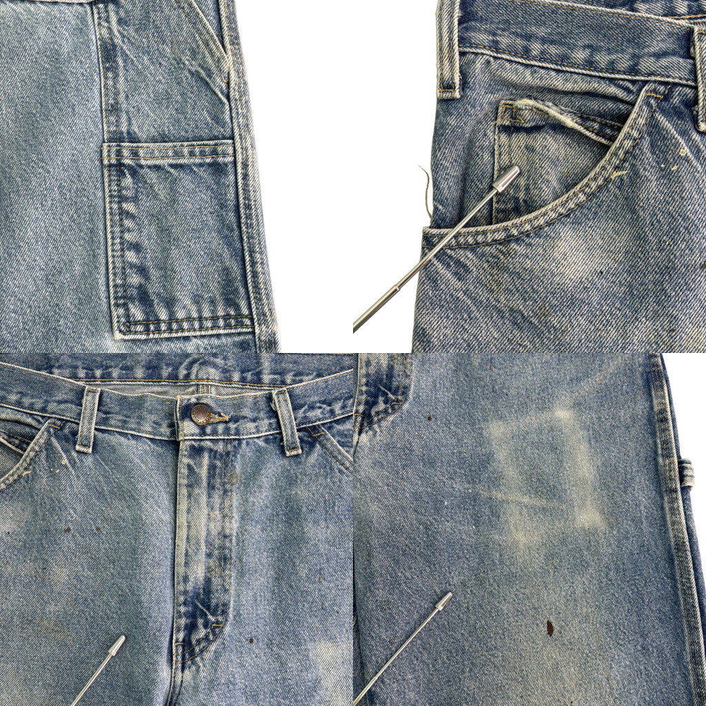 Dickies Denim Painter Pants