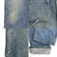 Dickies Denim Painter Pants