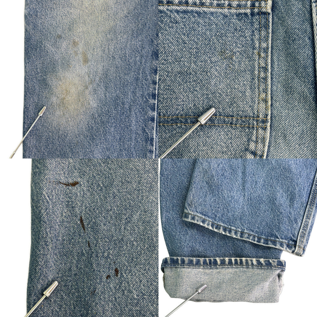 Dickies Denim Painter Pants
