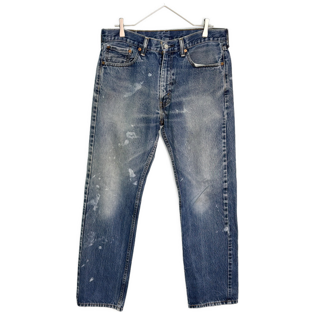 Levi's 505 Denim Pants