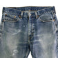 Levi's 505 Denim Pants
