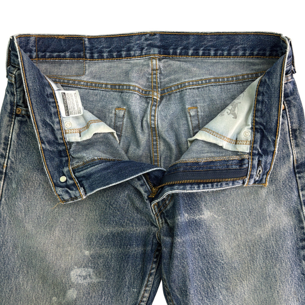 Levi's 505 Denim Pants