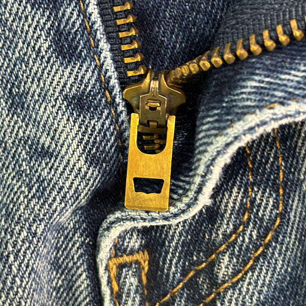Levi's 505 Denim Pants