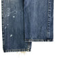 Levi's 505 Denim Pants