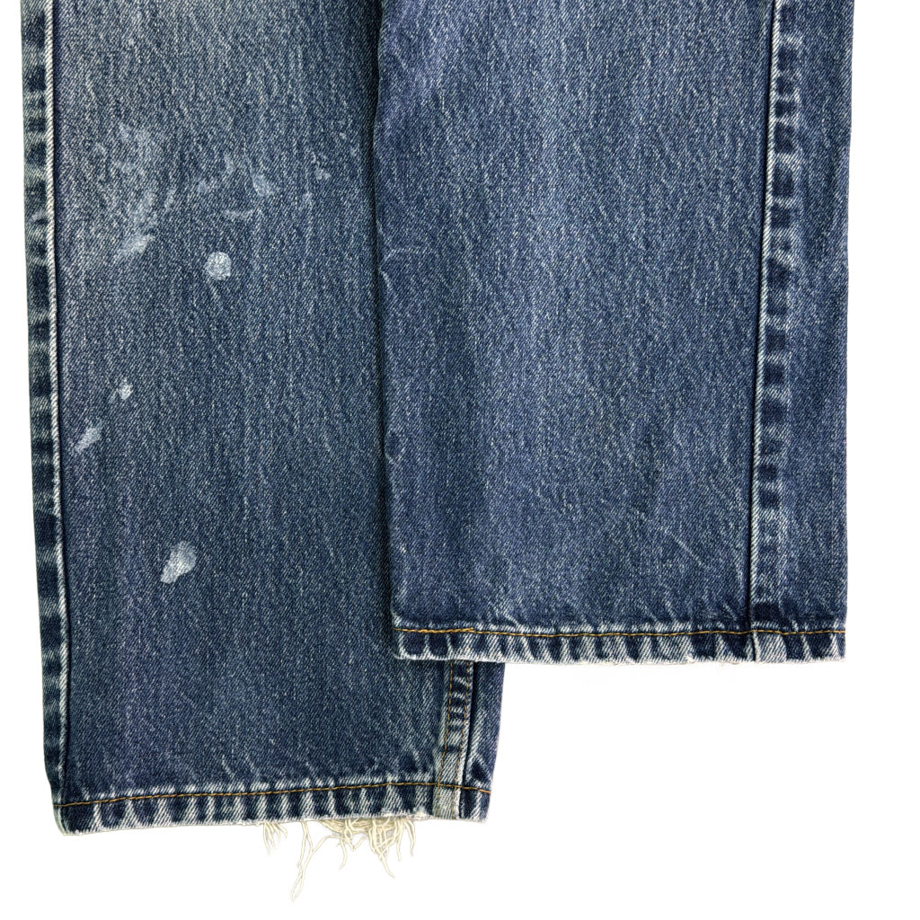 Levi's 505 Denim Pants