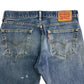 Levi's 505 Denim Pants