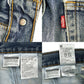 Levi's 505 Denim Pants