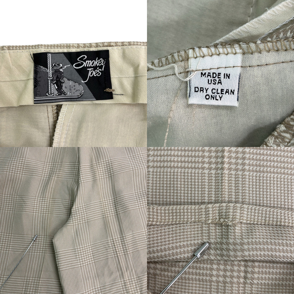 Smokey Joe's Slacks