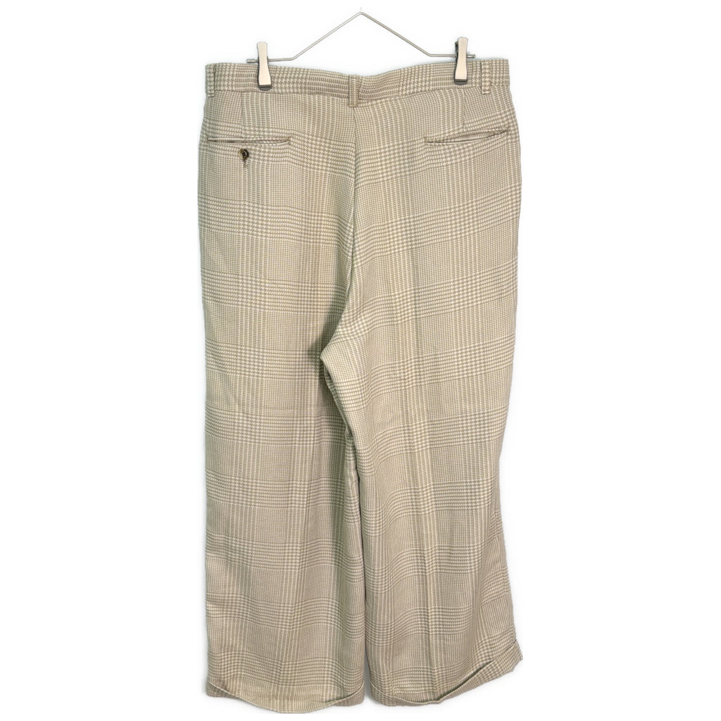 Smokey Joe's Slacks