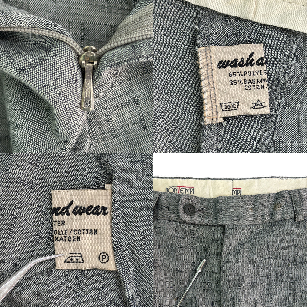 BONTEMPI Slacks
