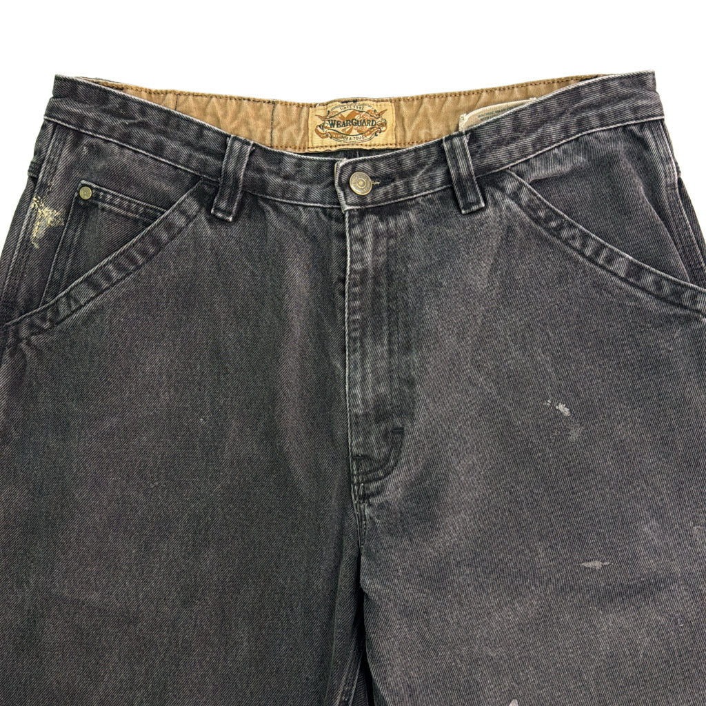 WearGuard Denim Painter Pants