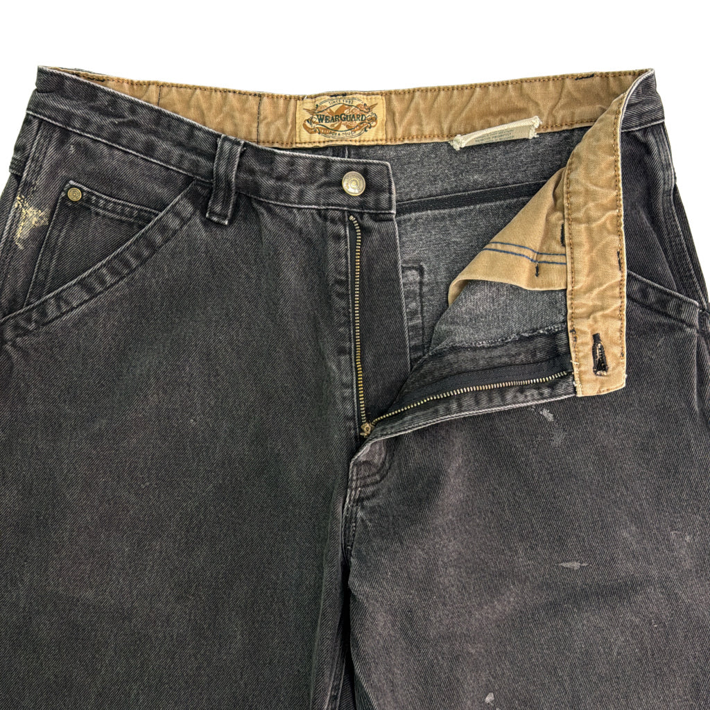 WearGuard Denim Painter Pants