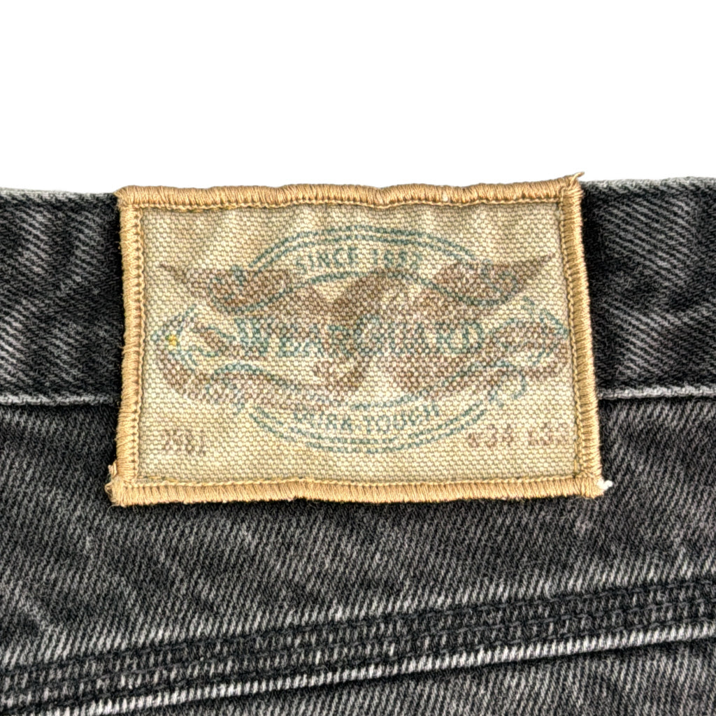 WearGuard Denim Painter Pants
