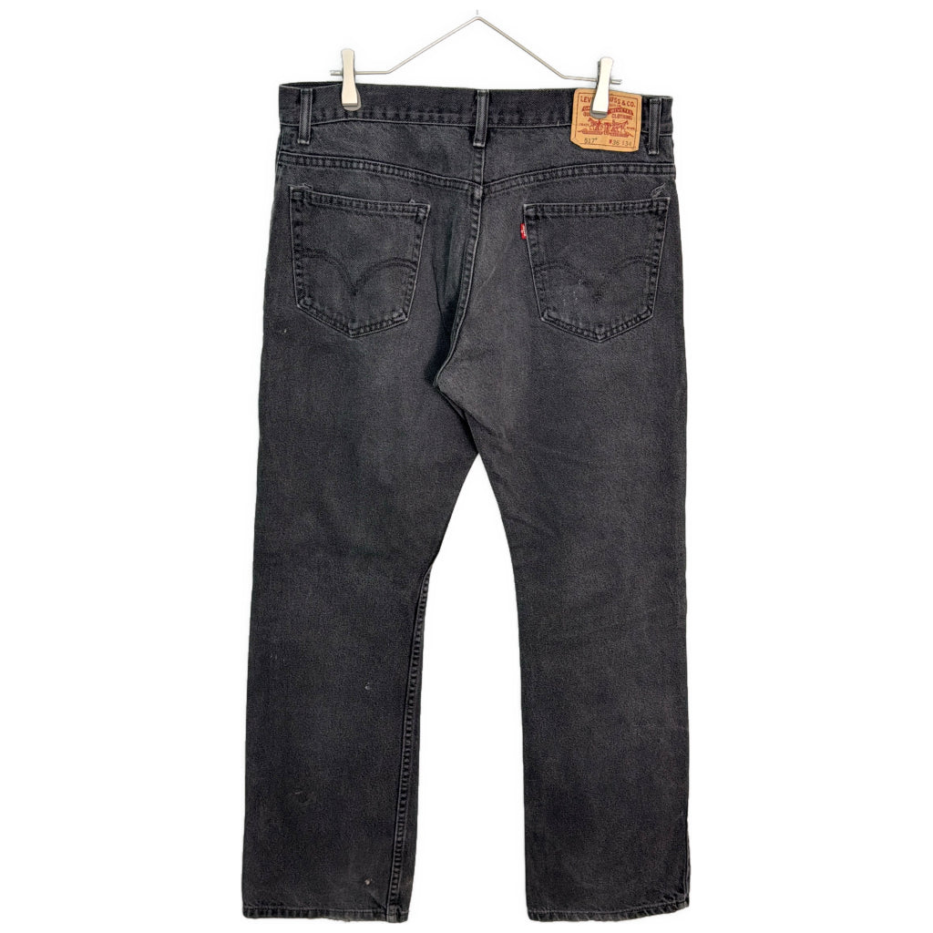 00s Levi's 517 Denim Pants