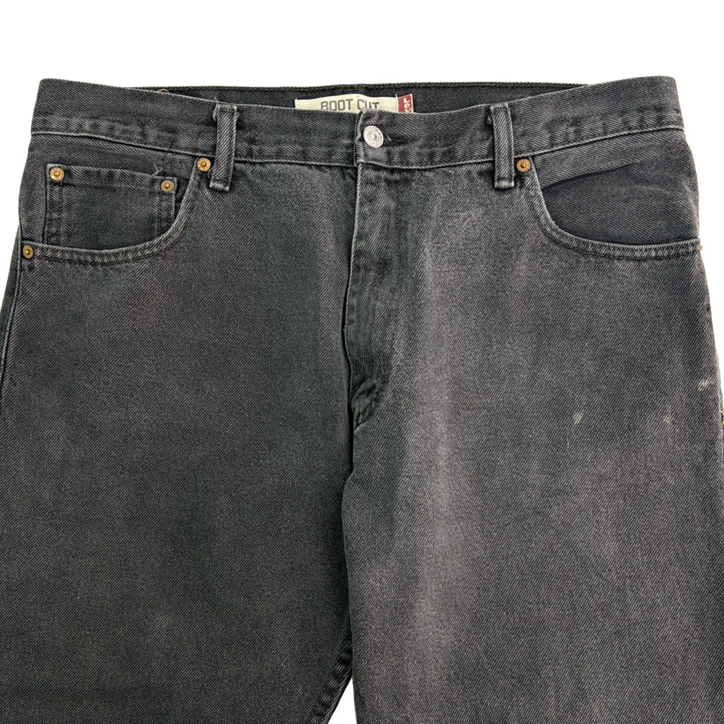 00s Levi's 517 Denim Pants