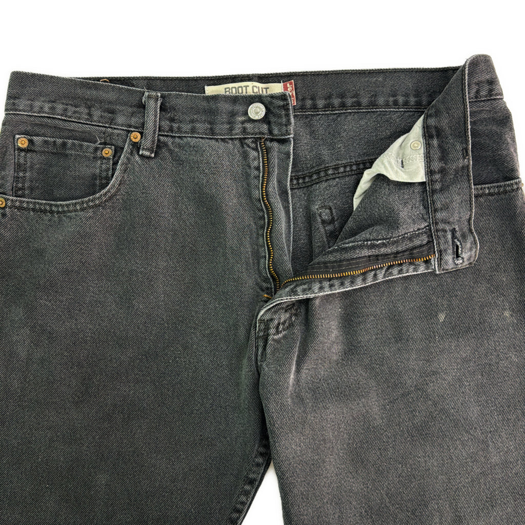 00s Levi's 517 Denim Pants