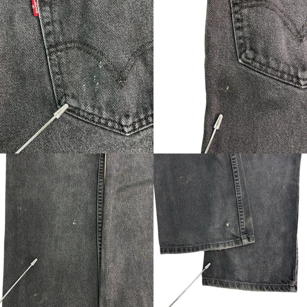 00s Levi's 517 Denim Pants