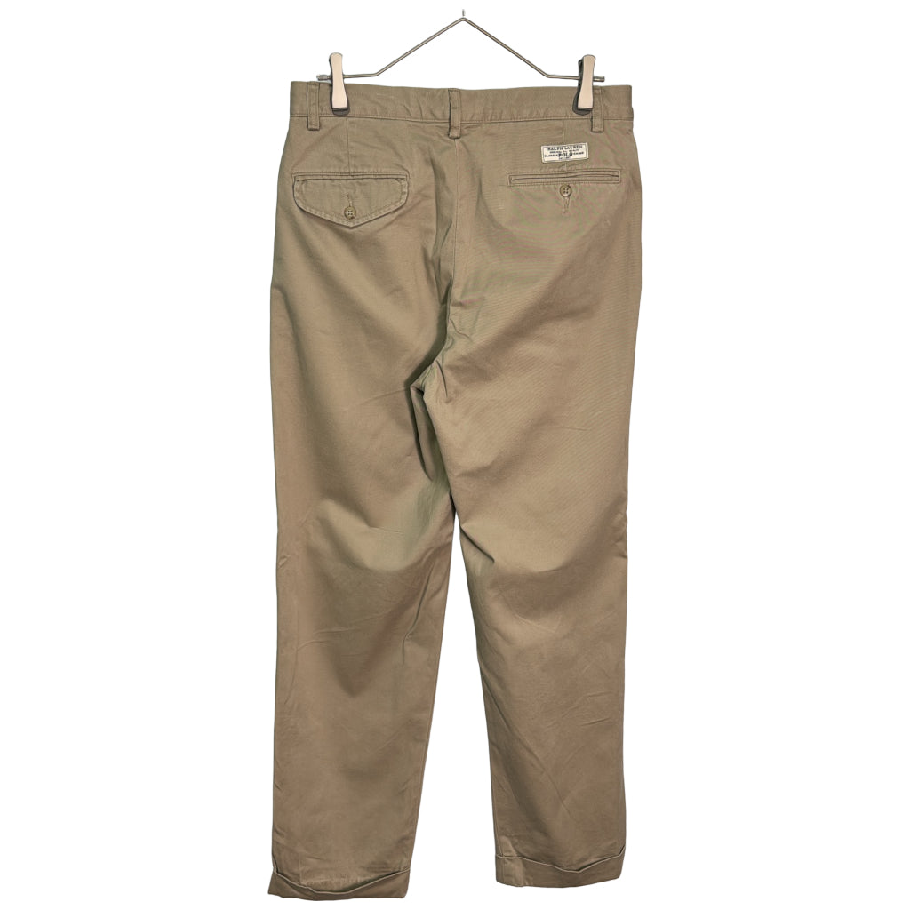 Polo by Ralph Lauren HAMMOND PANT Chino Pants