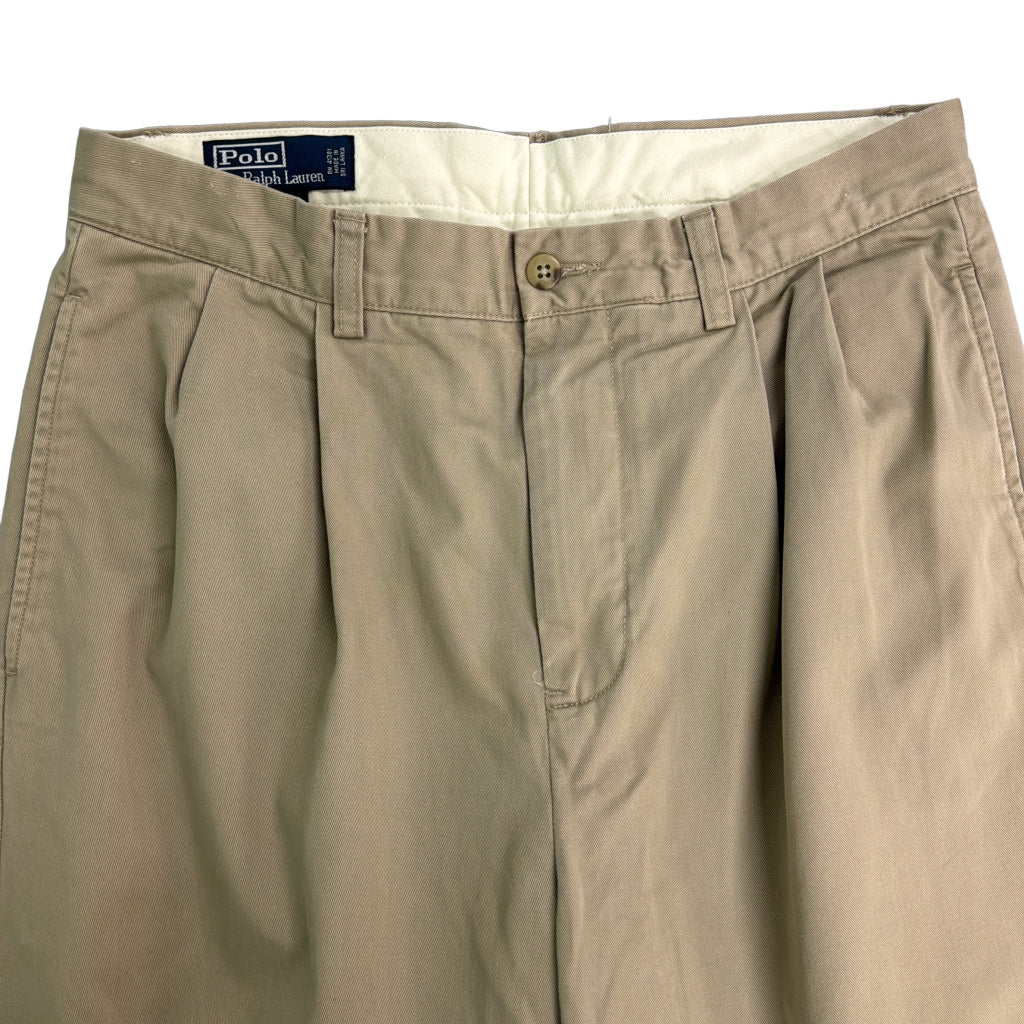 Polo by Ralph Lauren HAMMOND PANT Chino Pants