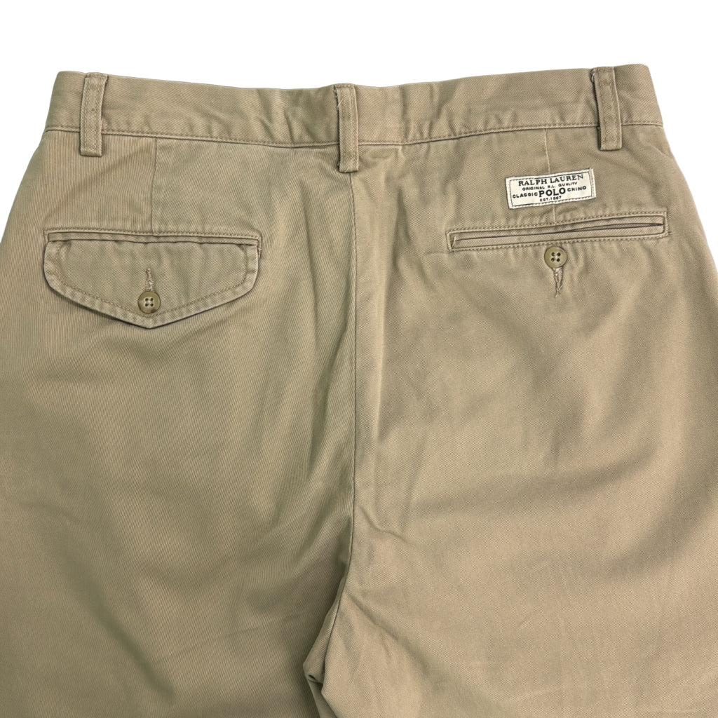 Polo by Ralph Lauren HAMMOND PANT Chino Pants