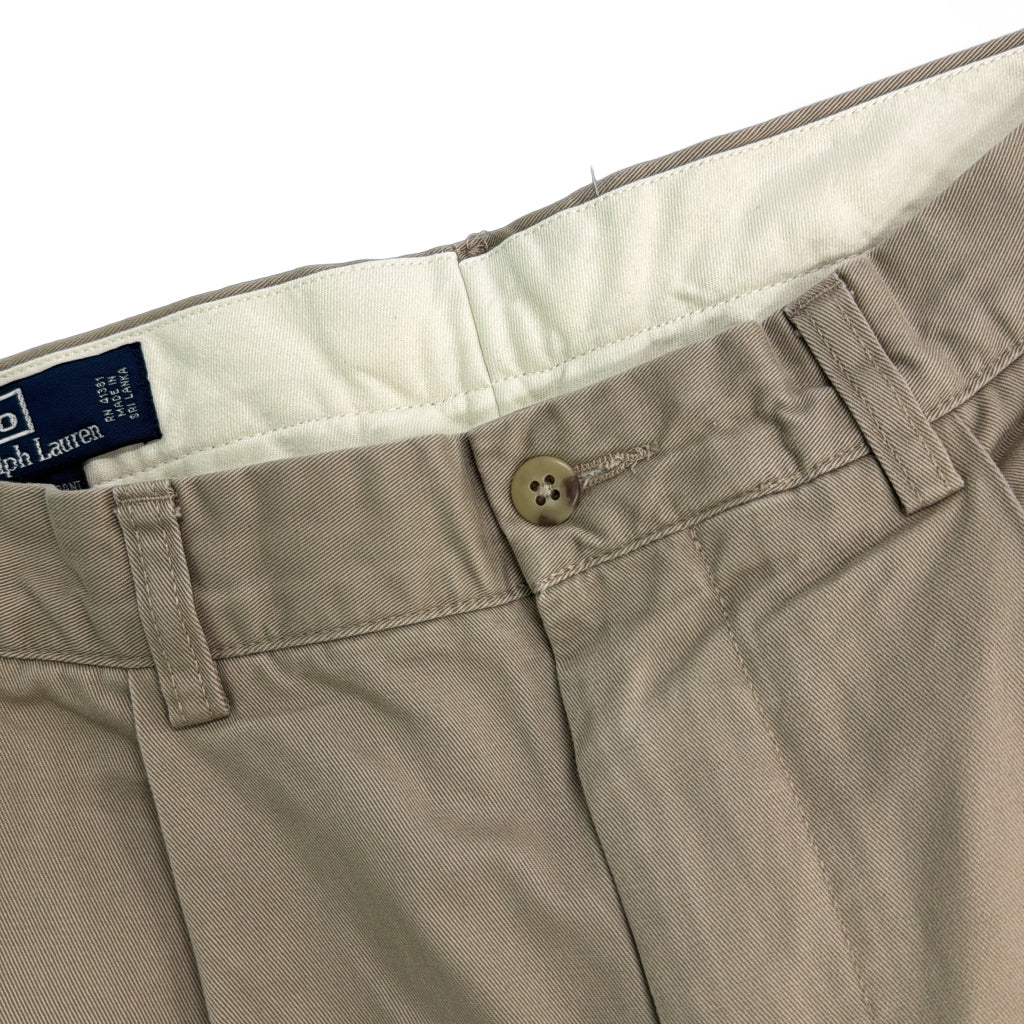 Polo by Ralph Lauren HAMMOND PANT Chino Pants