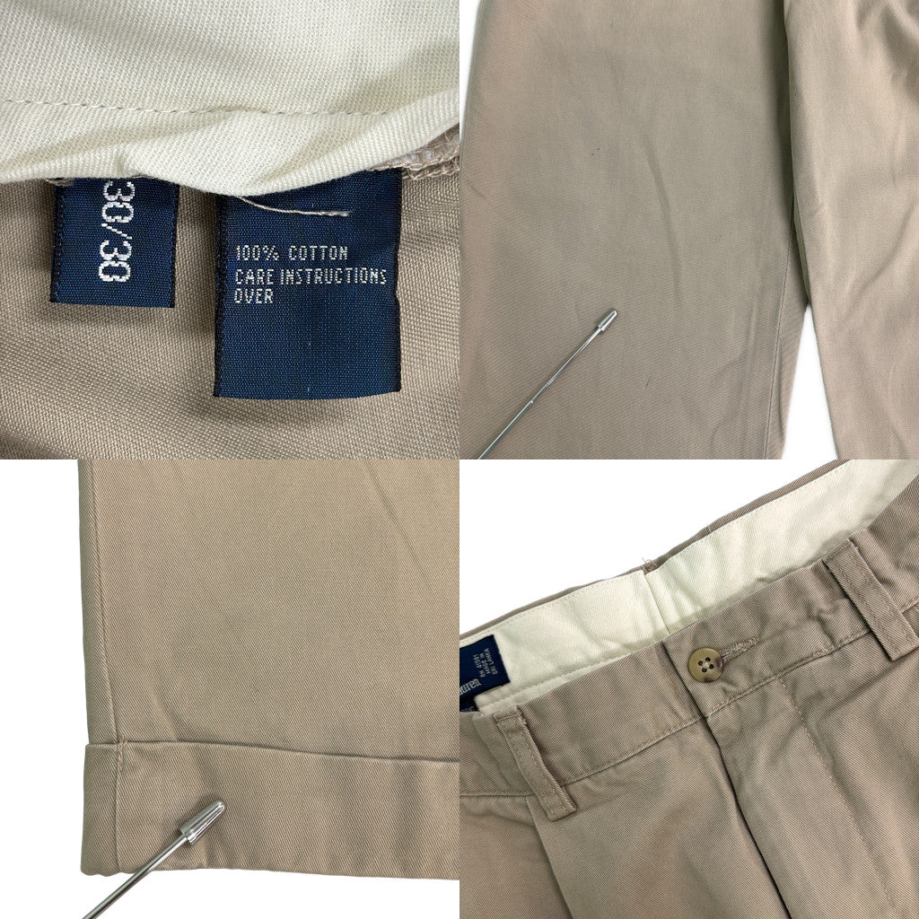 Polo by Ralph Lauren HAMMOND PANT Chino Pants