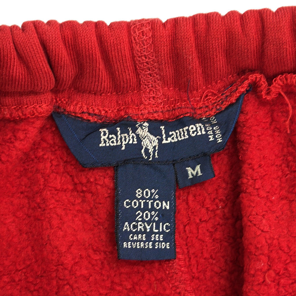 90s RALPH LAUREN Sweatpants