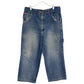 ECKO UNLTD Denim Painter Pants