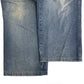 ECKO UNLTD Denim Painter Pants