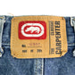 ECKO UNLTD Denim Painter Pants