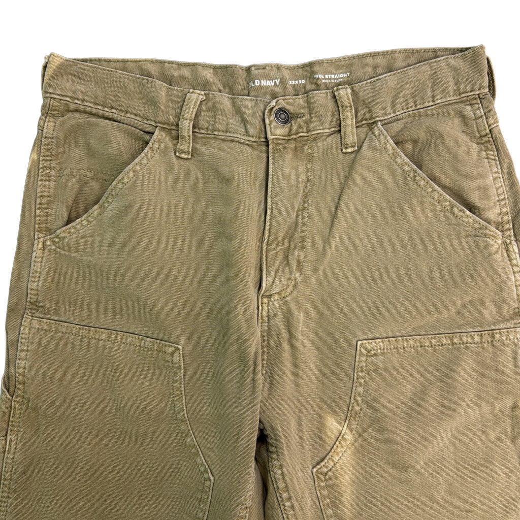 OLD NAVY Painter Pants