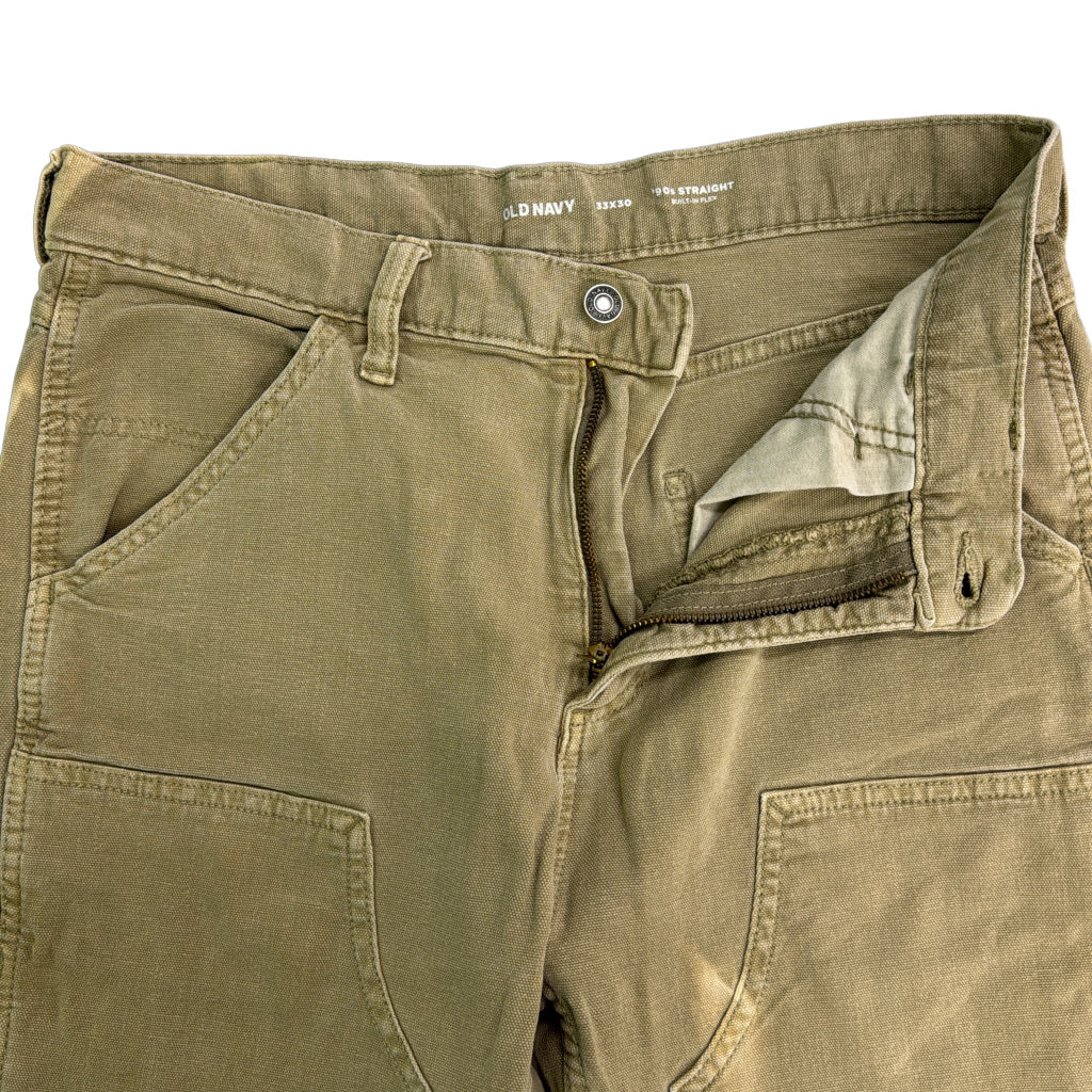 OLD NAVY Painter Pants