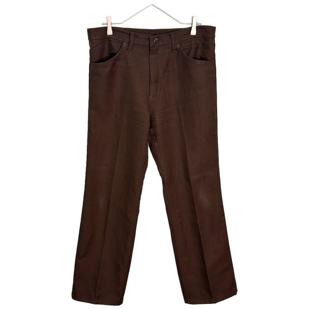Wrangler Rancher Dress Jeans Staflex Pants