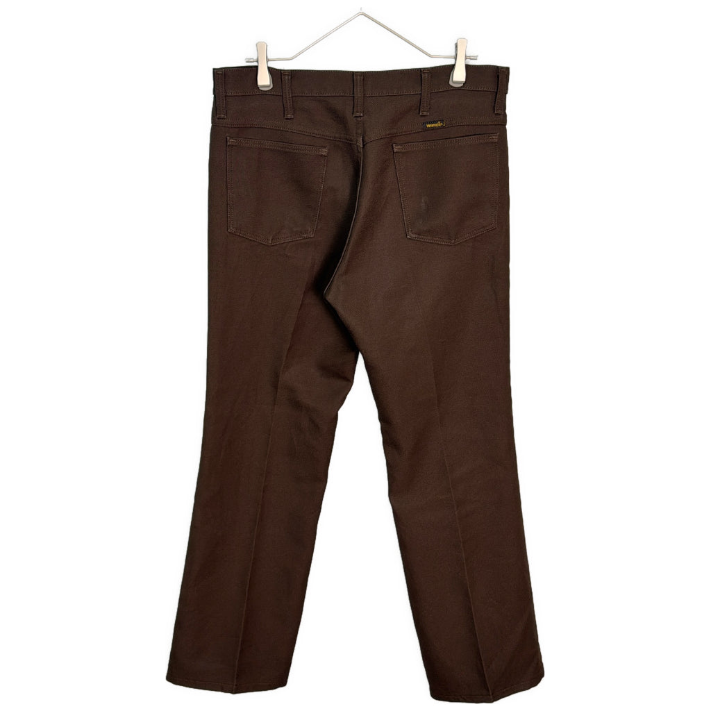 Wrangler Rancher Dress Jeans Staflex Pants