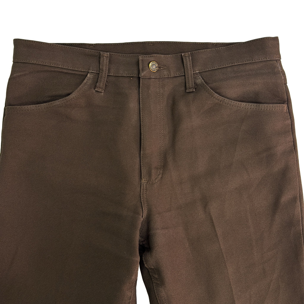 Wrangler Rancher Dress Jeans Staflex Pants