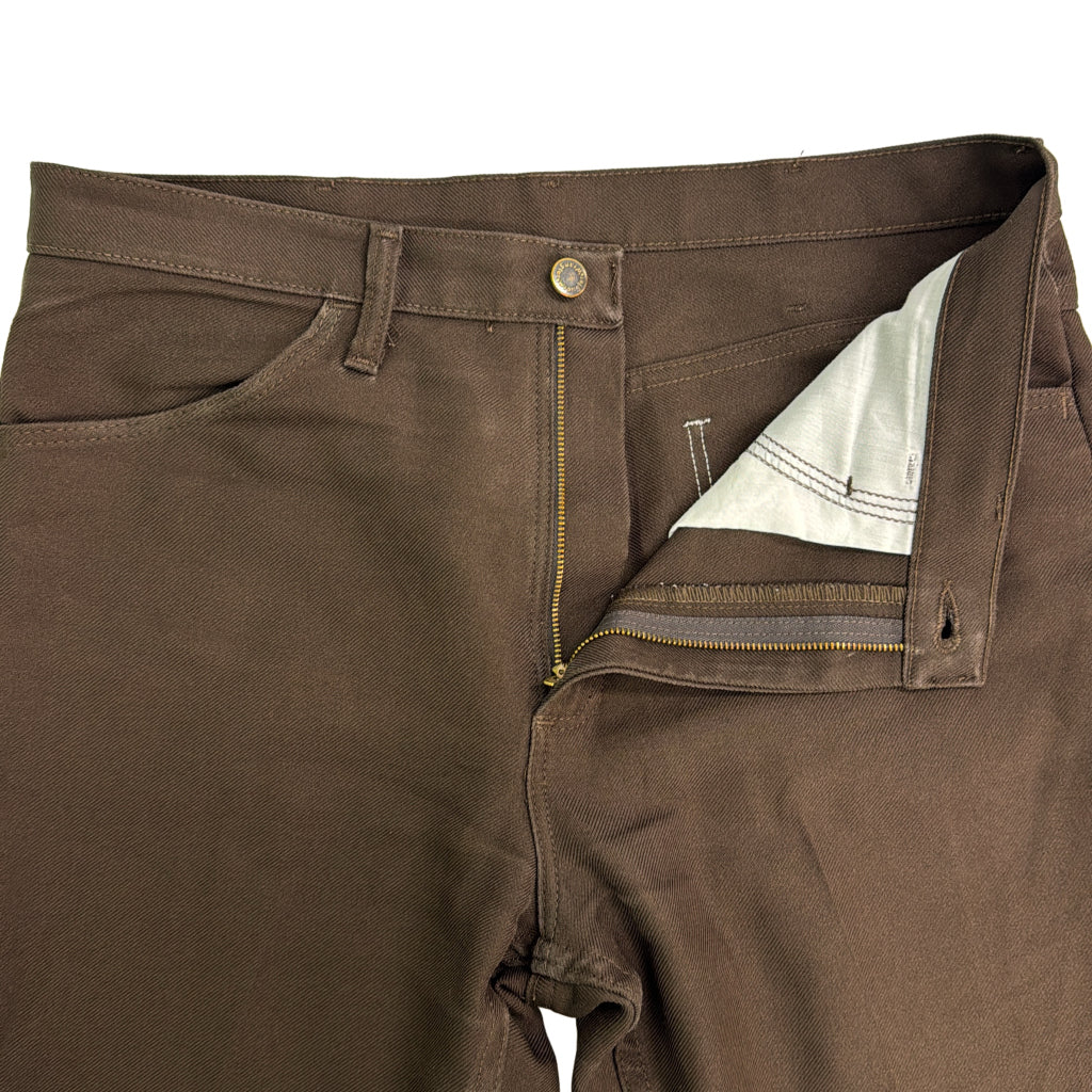 Wrangler Rancher Dress Jeans Staflex Pants