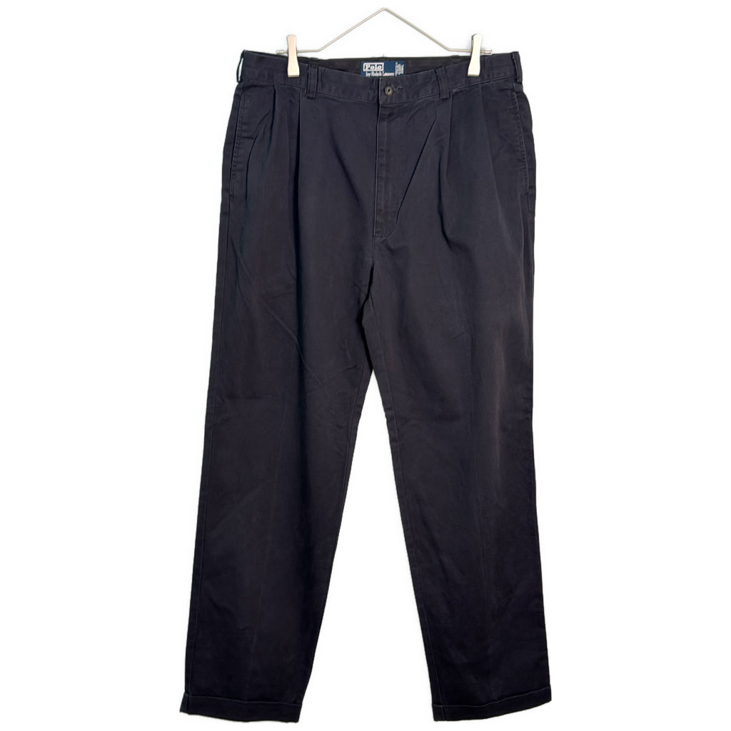 90s Polo by Ralph Lauren Chino Pants