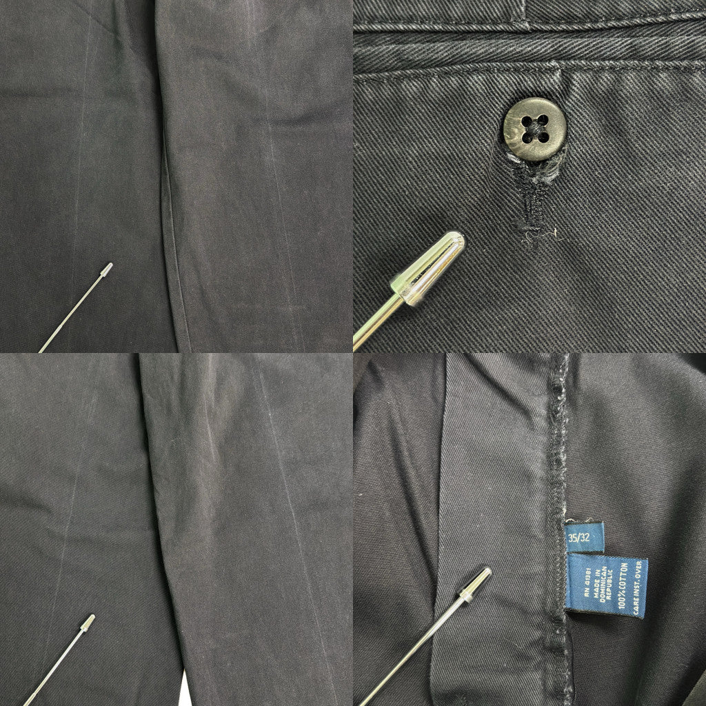 90s Polo by Ralph Lauren Chino Pants