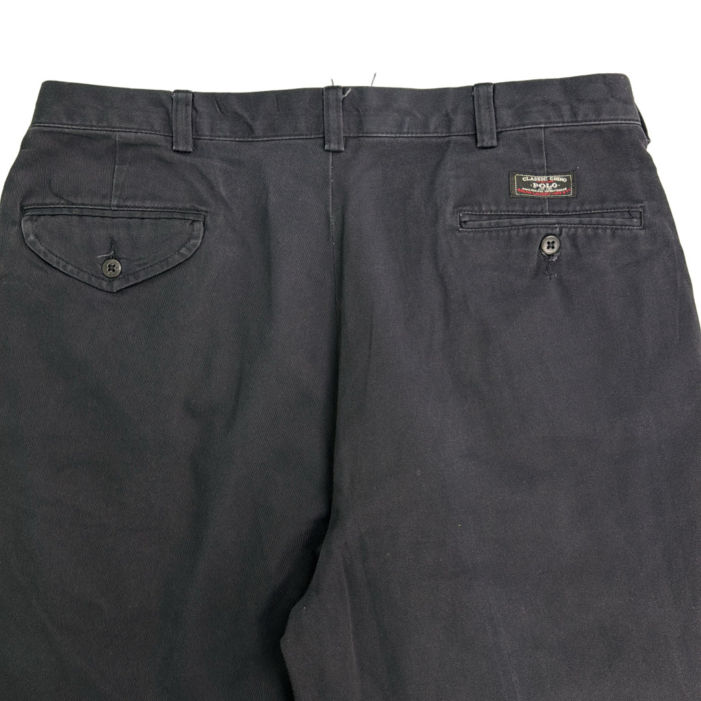 90s Polo by Ralph Lauren Chino Pants