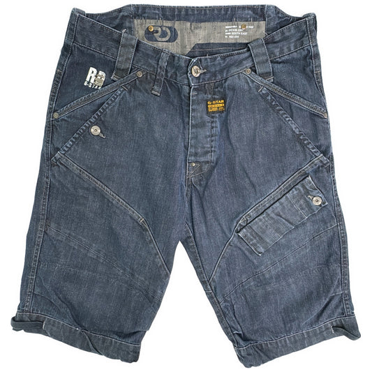 G-STAR RAW Denim Shorts