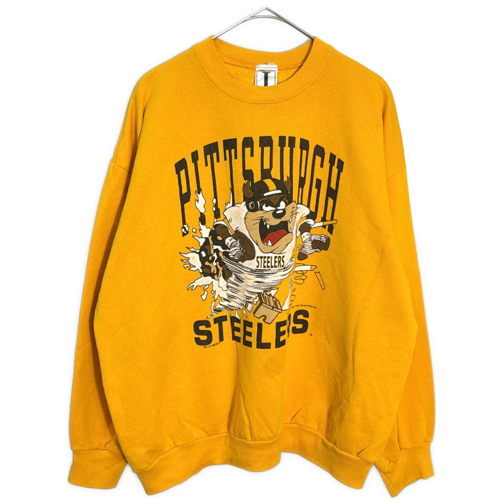 90s J SPORTWEAR Character Sweat
