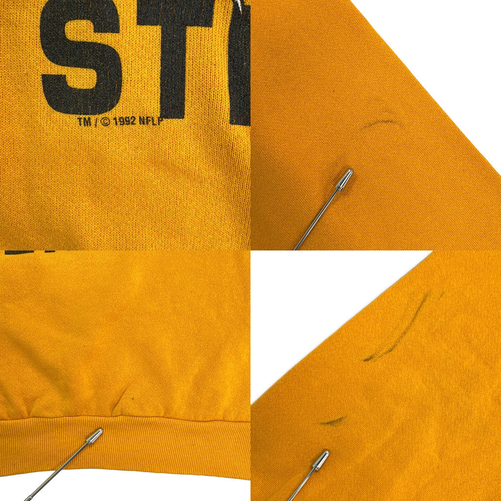 90s J SPORTWEAR Character Sweat