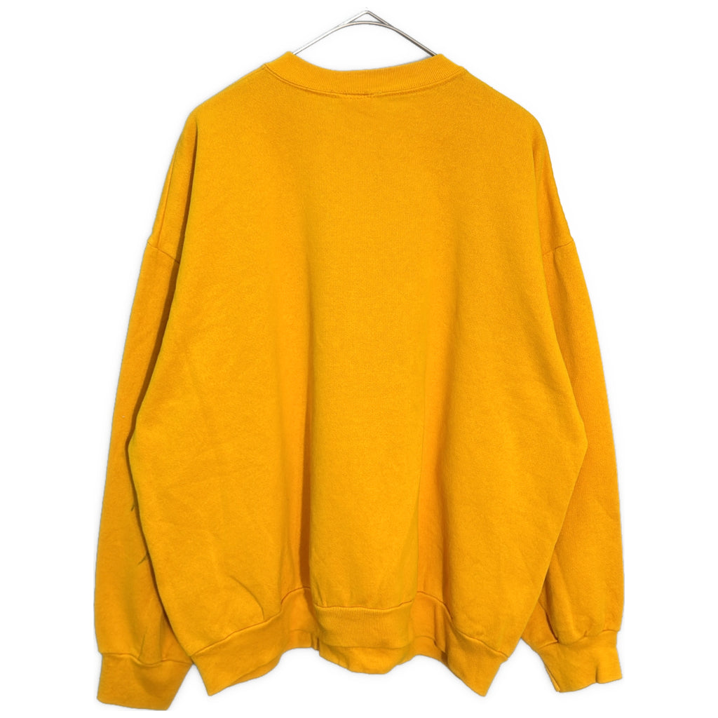 90s J SPORTWEAR Character Sweat