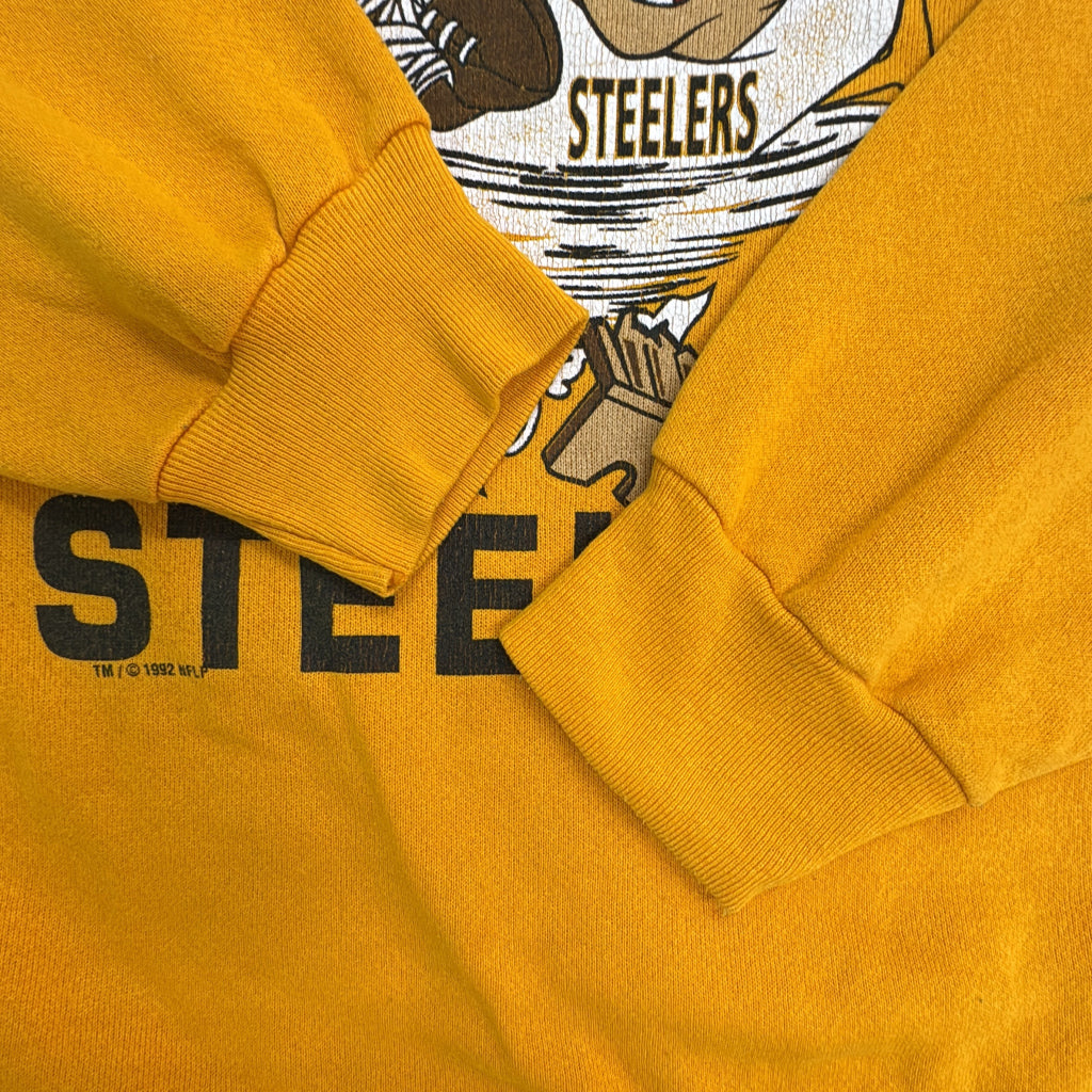 90s J SPORTWEAR Character Sweat