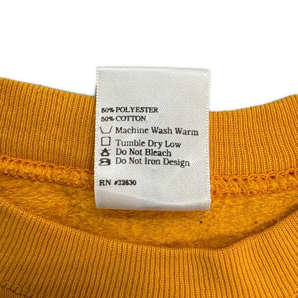 90s J SPORTWEAR Character Sweat